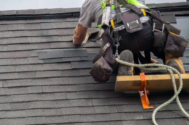 Reliable Roof Replacement contractor in Vanderpool, TX by Brentwood Metal Roofing