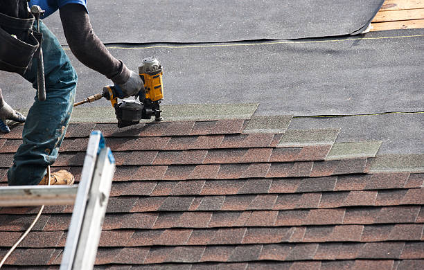 Licensed Roof Replacement service in Vanderpool, TX - Brentwood Metal Roofing